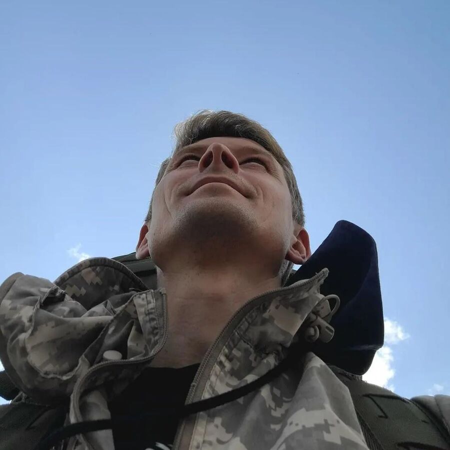 Дмитрий Матвеев