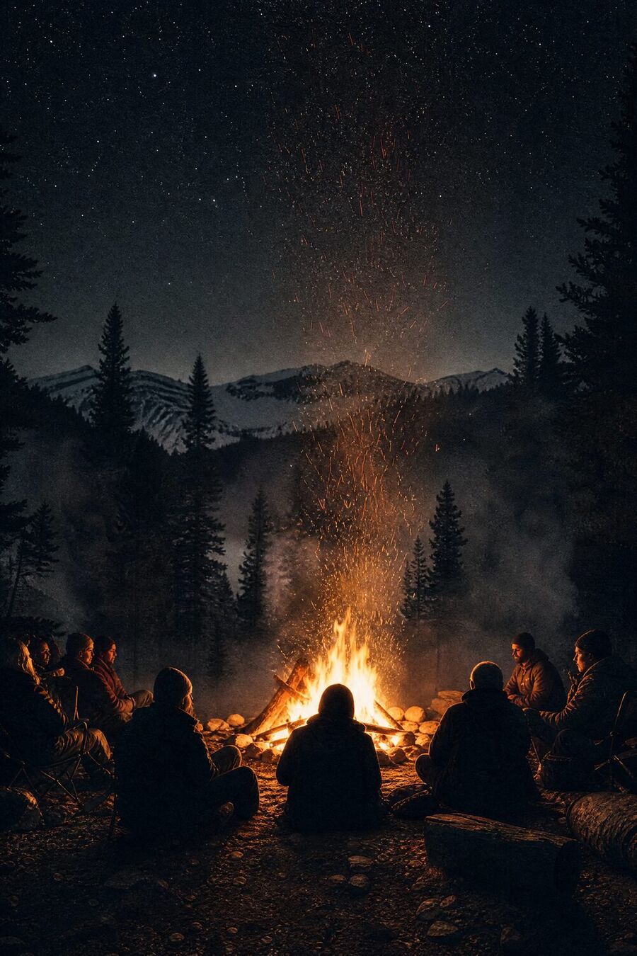 Священный костёр